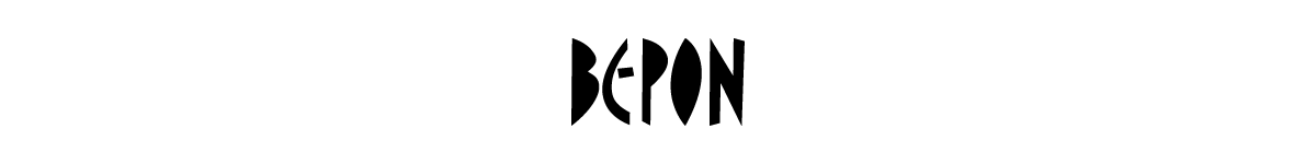 BEPON logo